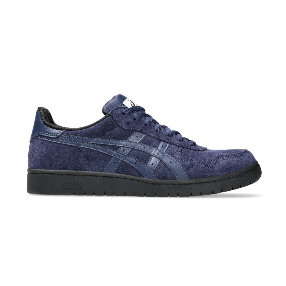 Asics - Japan Pro - Peacoat Black