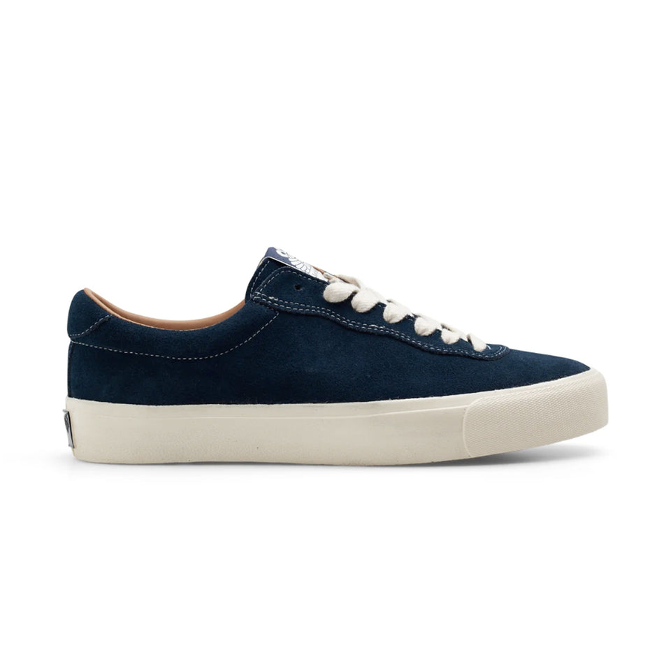 Last Resort AB - VM001 Lo Suede - Dress Blue/White