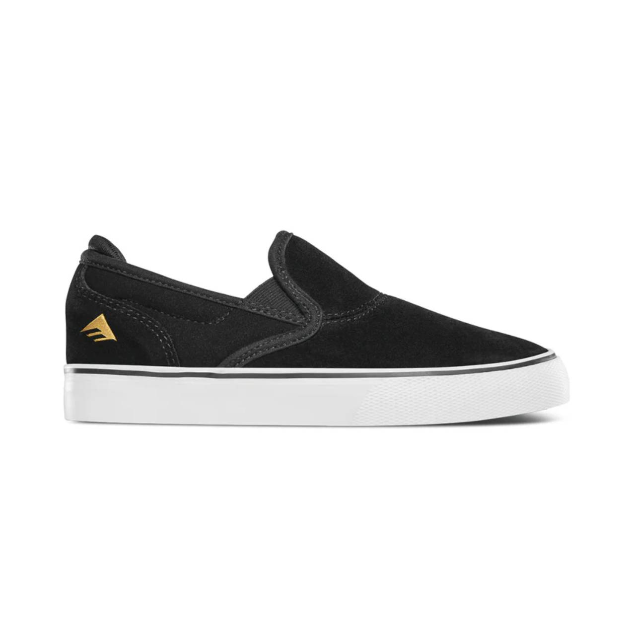 Emerica - Wino - Black / White / Gold