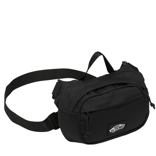 Vans - Classic Crossbody Bag - Black