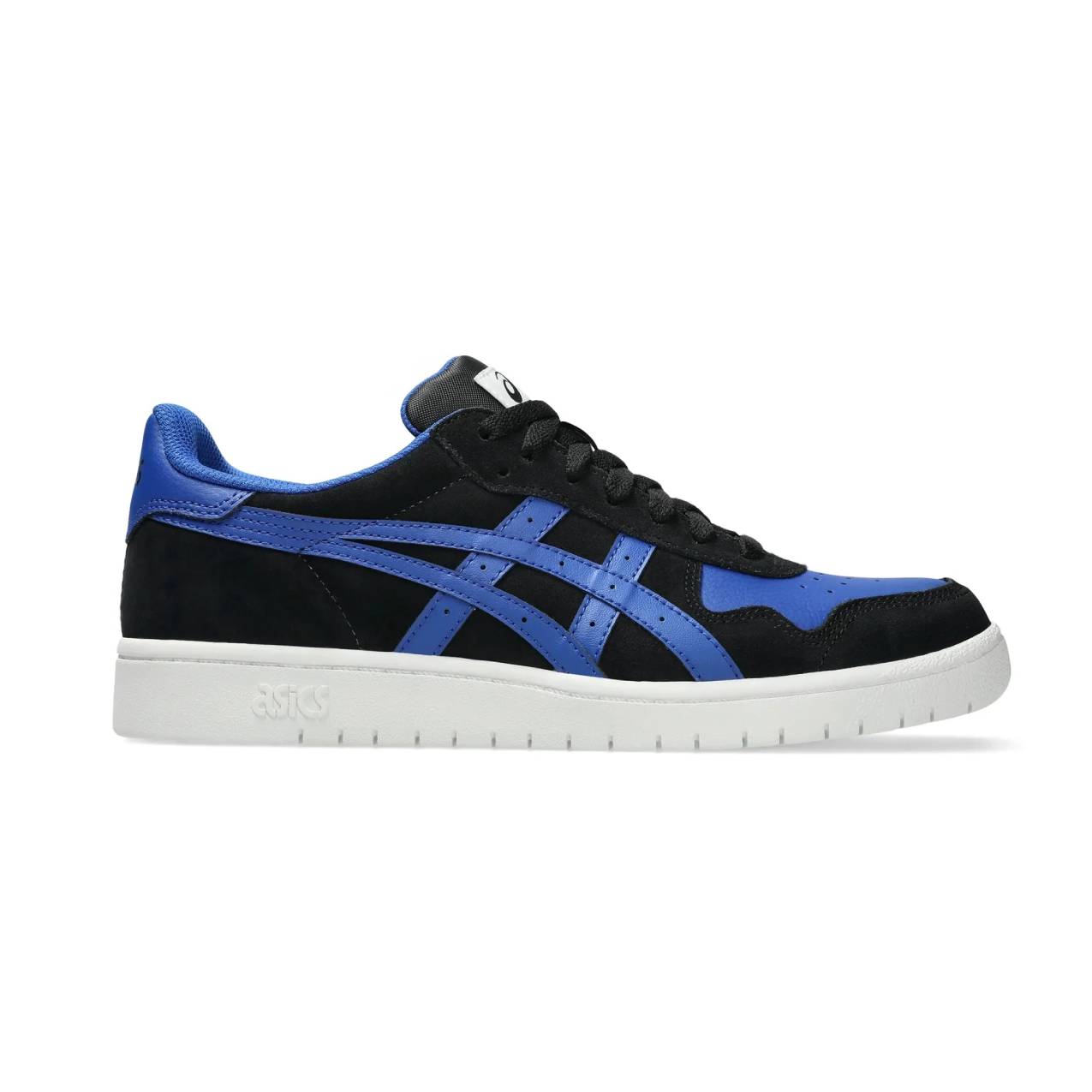 Asics - Japan Pro - Black/Blue