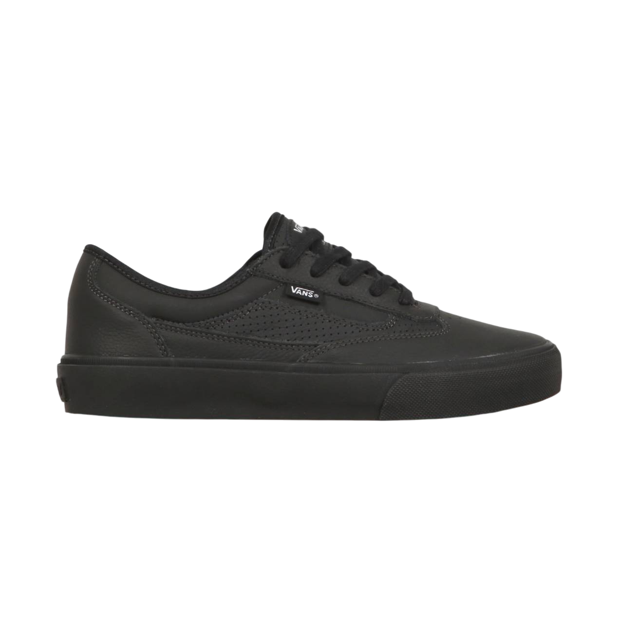 Vans - Skate Curren Caples VCU - Black