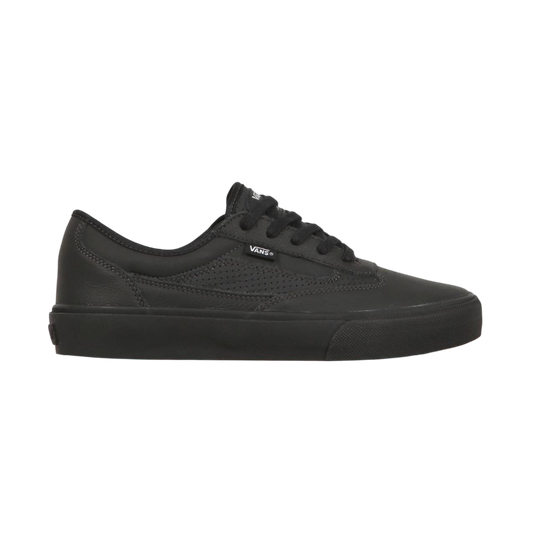 Vans - Skate Curren Caples VCU - Black