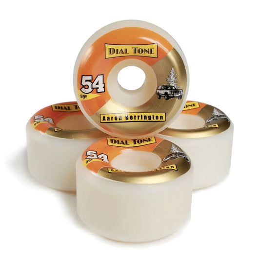 Dial Tone - Herrington Good Times 99A - 54mm