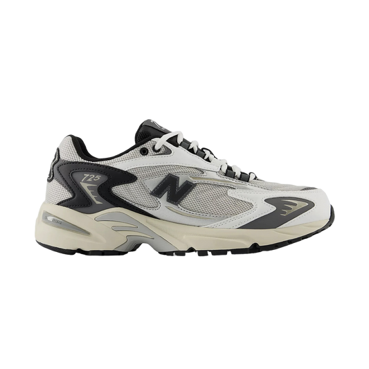 New Balance - 725 - Black/Grey/White