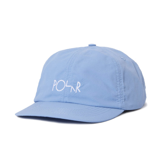 Polar - Lightweight Cap - Periwinkle