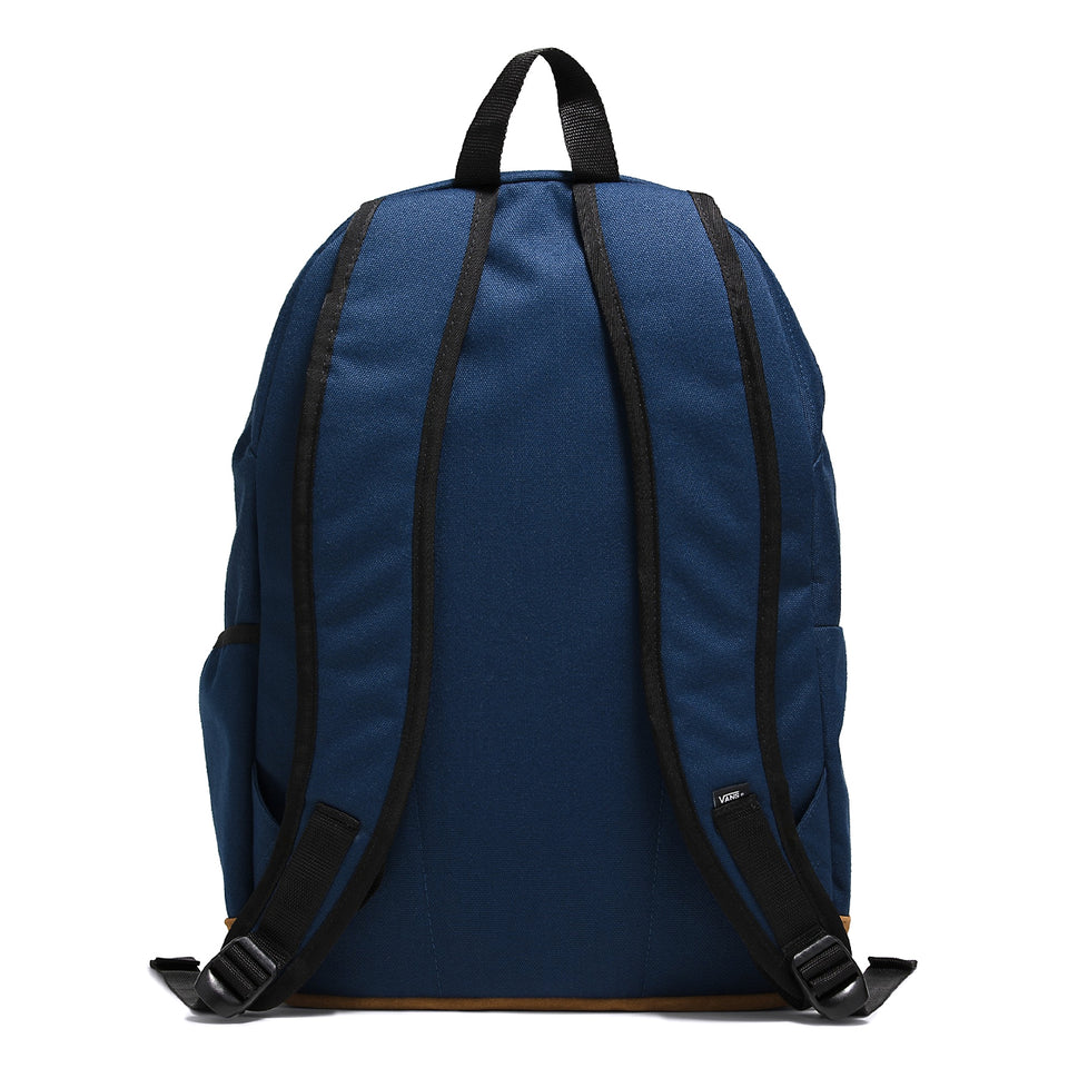 Vans - Old Skool Trek Backpack - Dress Blues