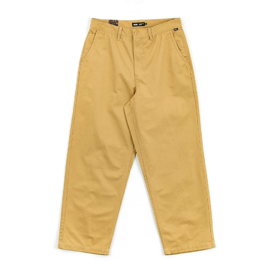 Vans - Authentic Chino Baggy - Antelope