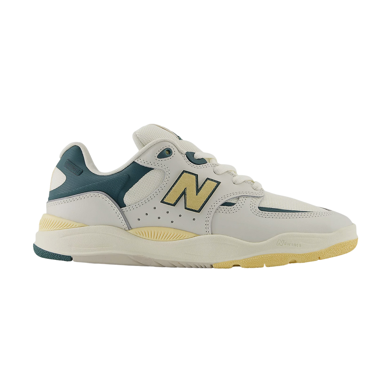 NB Numeric - 1010 Tiago - White/Green