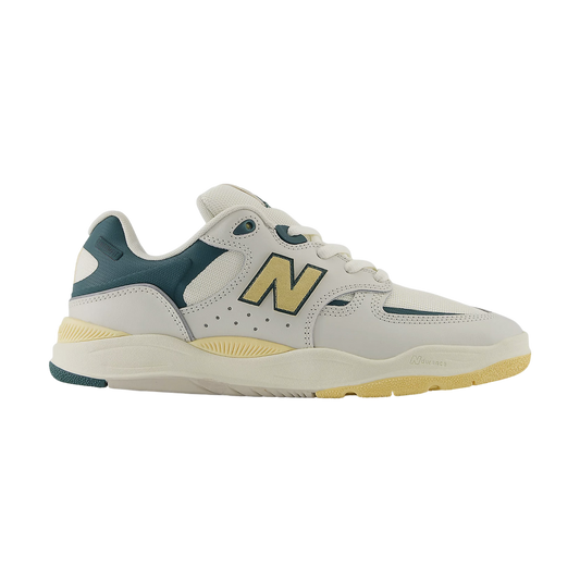 NB Numeric - 1010 Tiago - White/Green