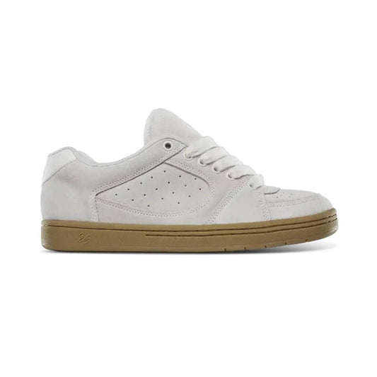 Es - Accel - White / Gum