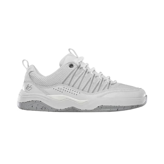 Es - Imprint - White / Grey