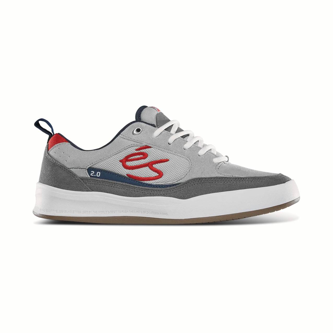 Es - Swift - Dark Grey / Light Grey