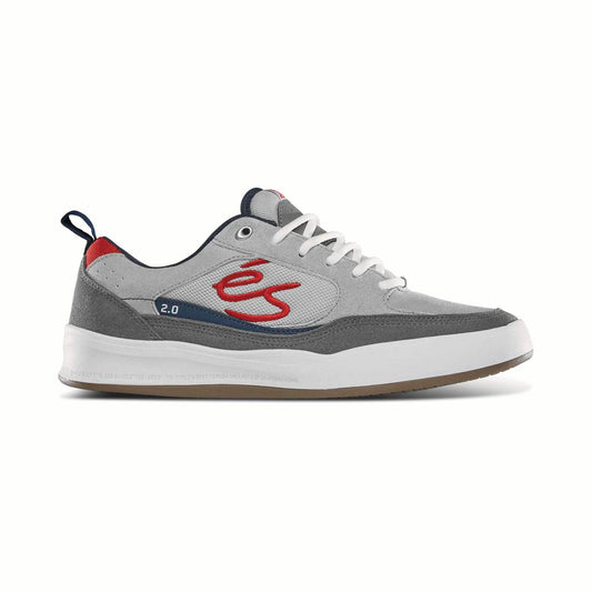 Es - Swift - Dark Grey / Light Grey