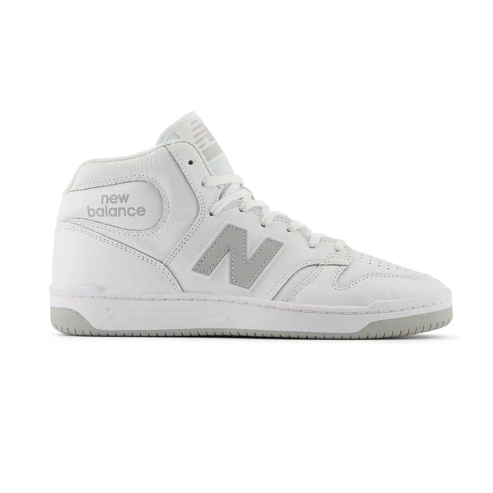 NB Numeric - 480 - White/Grey