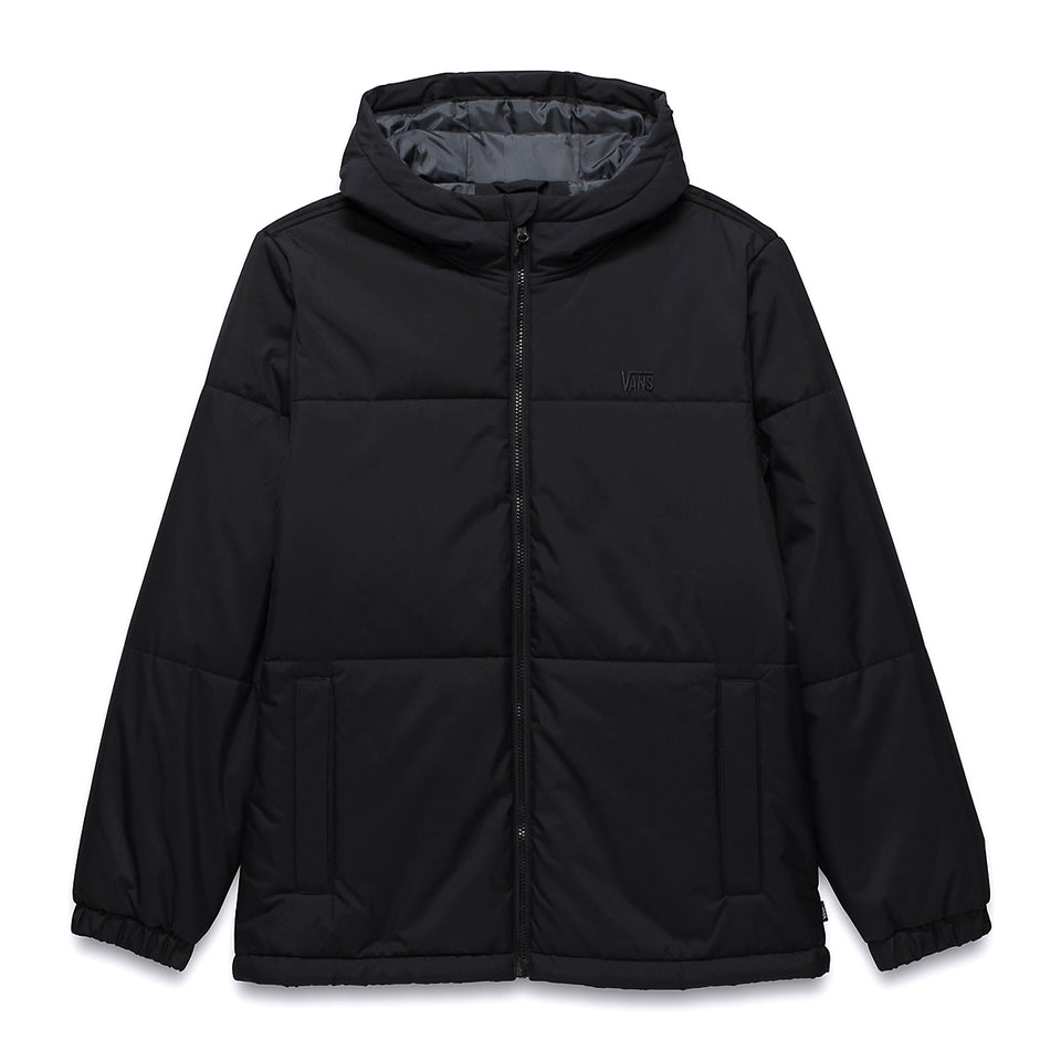 Vans - MTE Norris Puff Jacket - Black