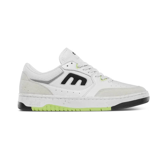 Etnies - Loot - White / Black / Green