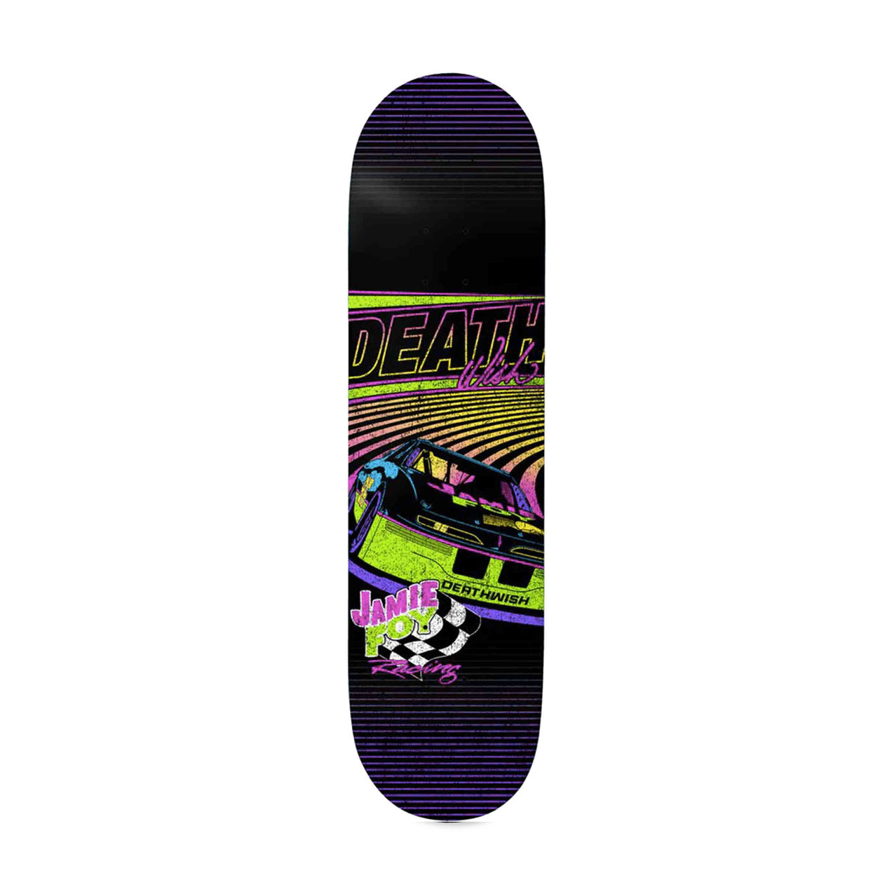 Deathwish - 33 Degrees Foy - 8.25