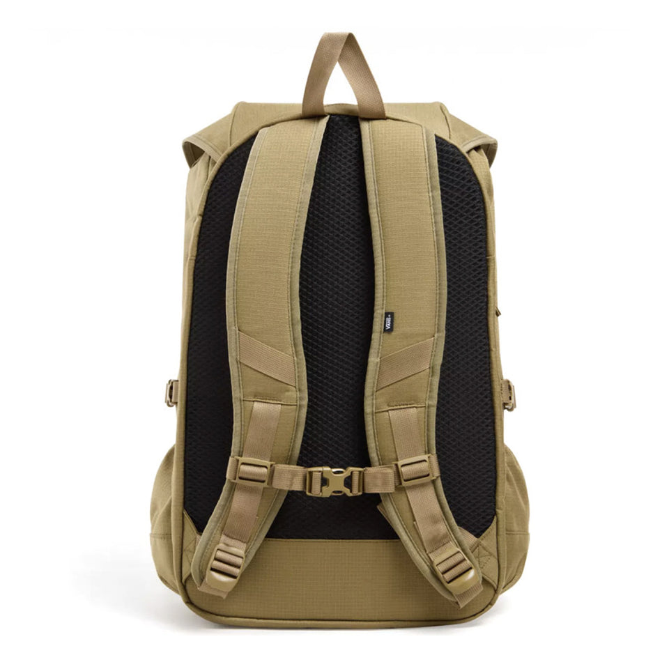 Vans - DX Rucksack - Green