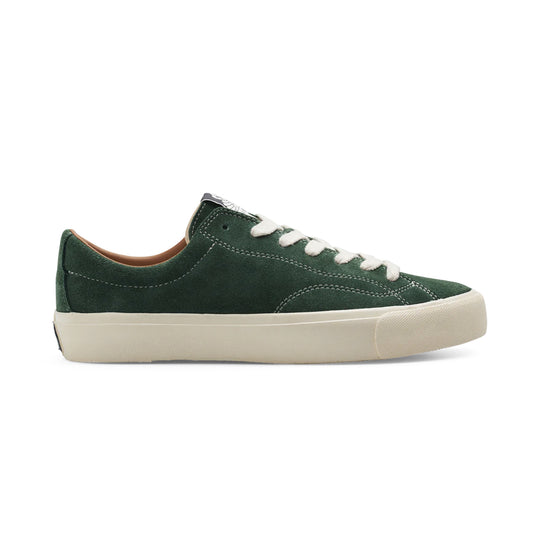 Last Resort AB - VM003 Lo Suede - Elm Green/White