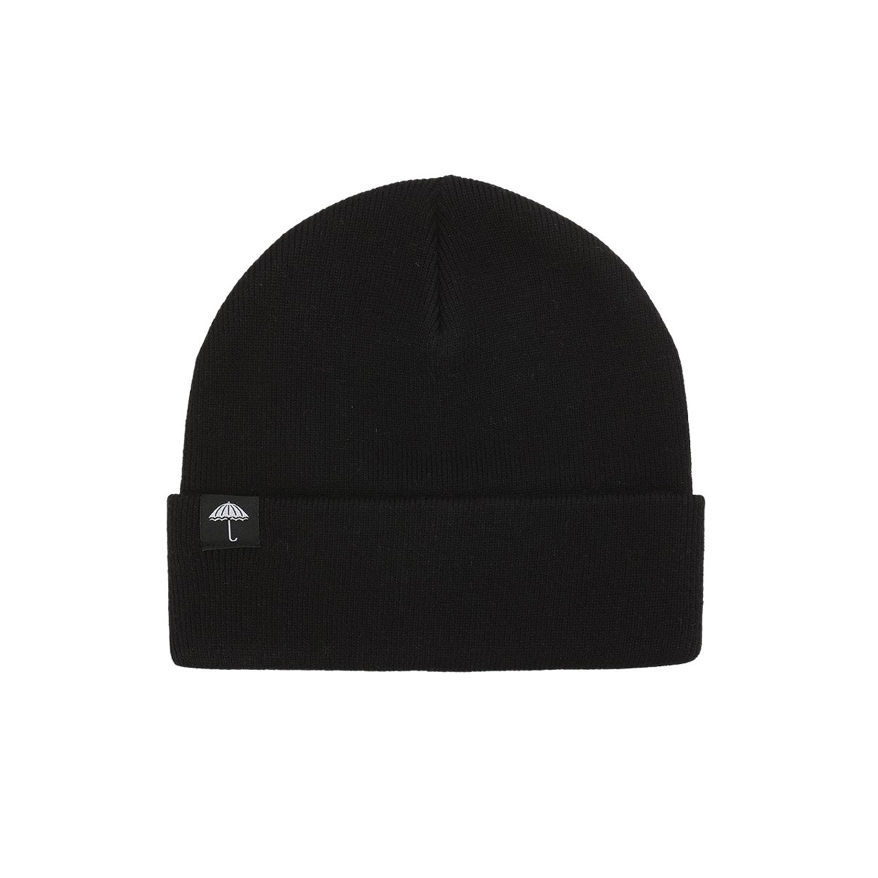 Hélas - Classic Beanie - Black