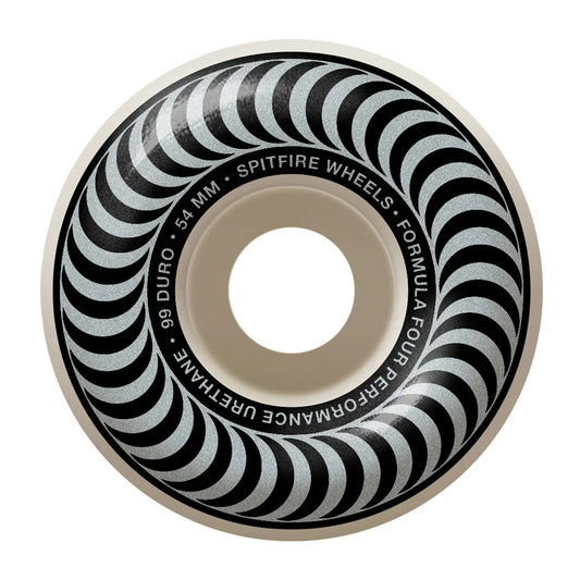 Spitfire - Classic 99 Duro - 54mm