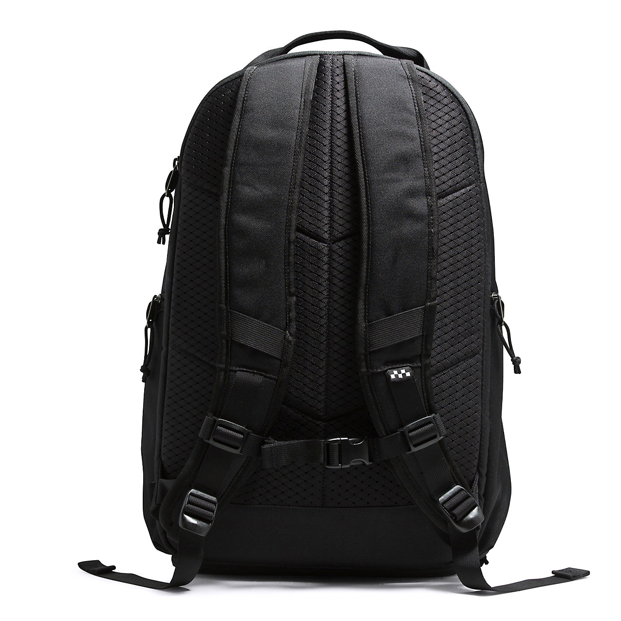 Vans - DX Rucksack - Black