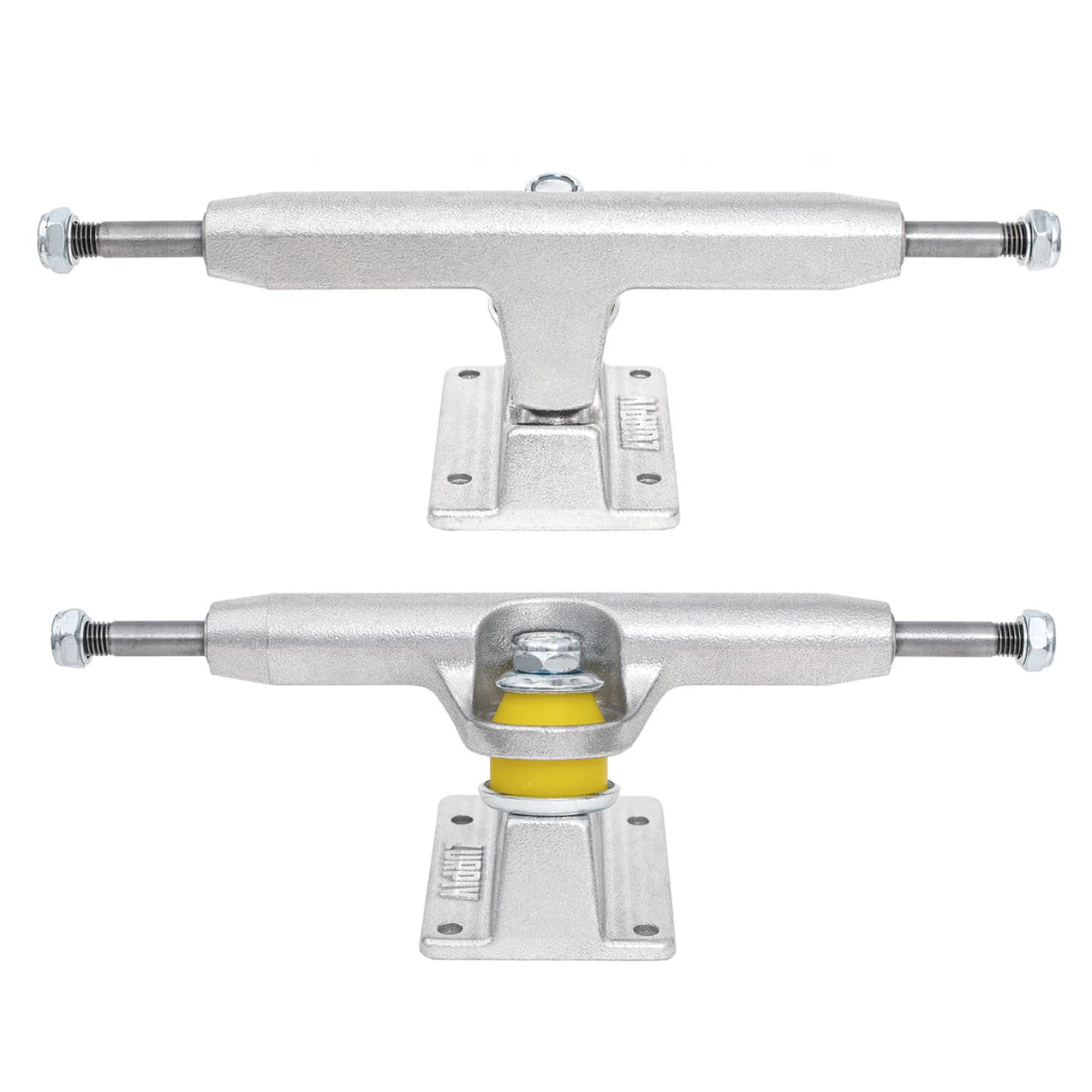 Lurpiv - Polished Trucks - 140mm - 160mm