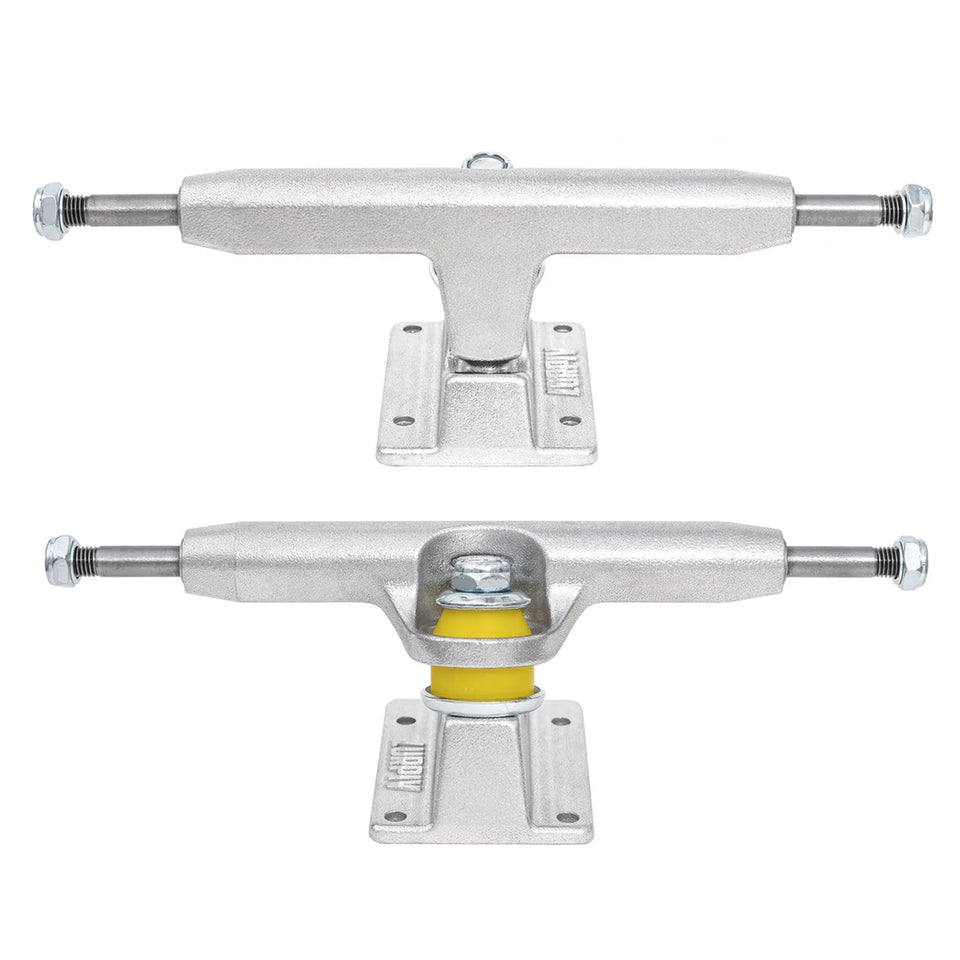 Lurpiv - Polished Trucks - 140mm - 160mm