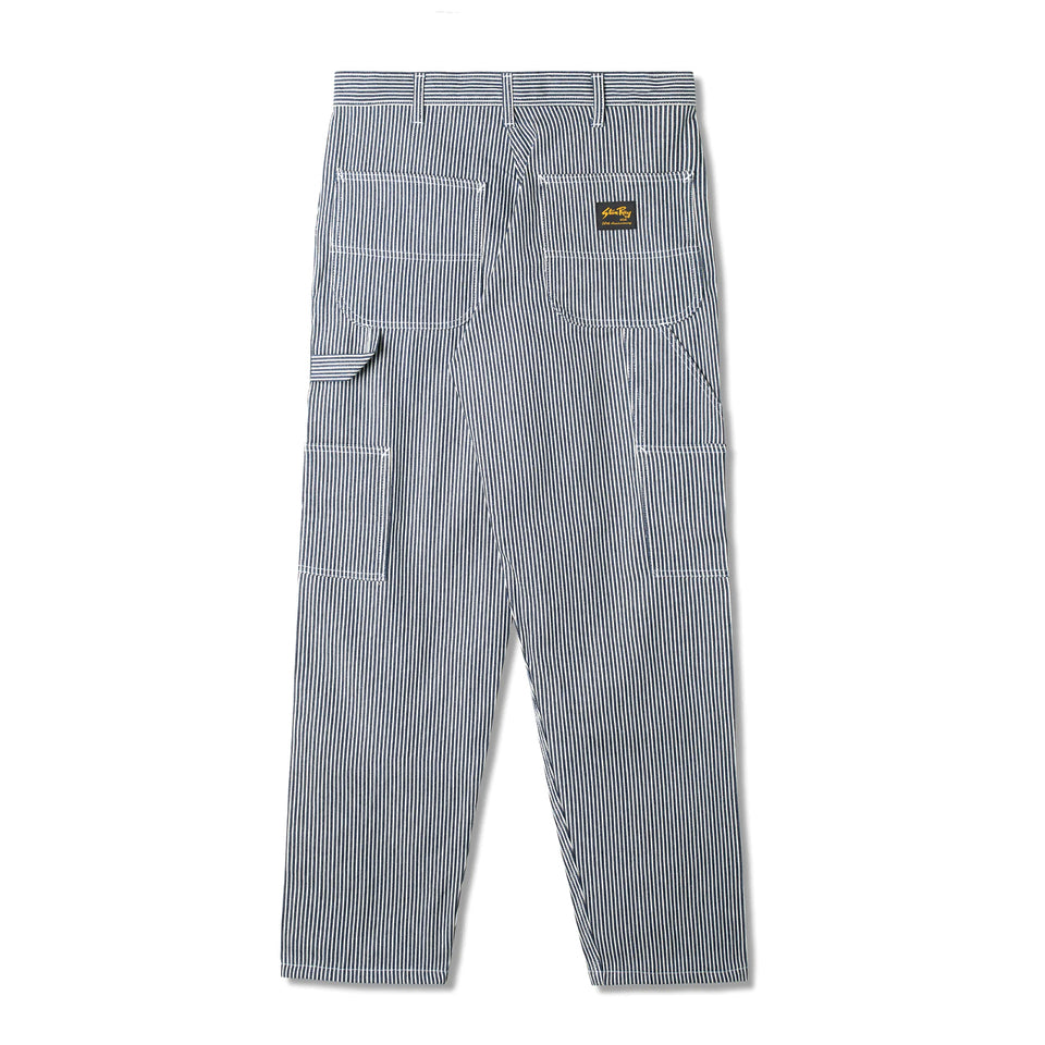80s Painter Pant (Hickory Stripe) – Twisted Arrow Goods