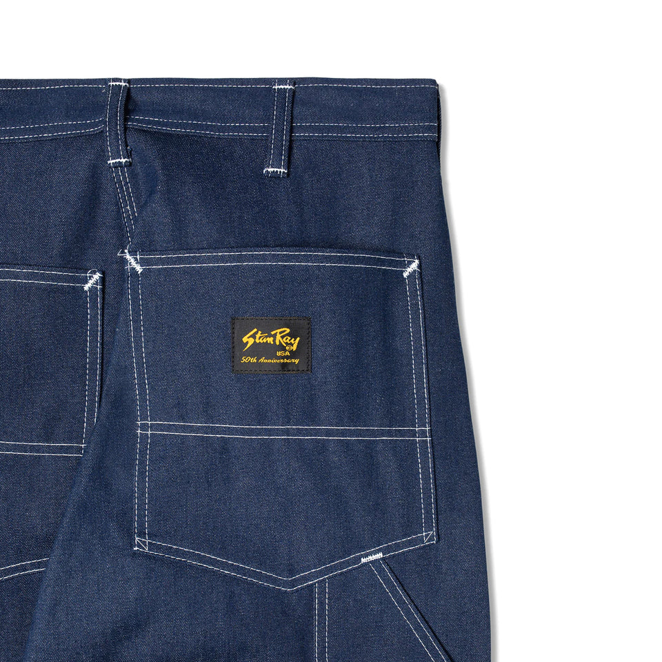 Stan Ray - Indigo Denim Original Painter Pant - #1255