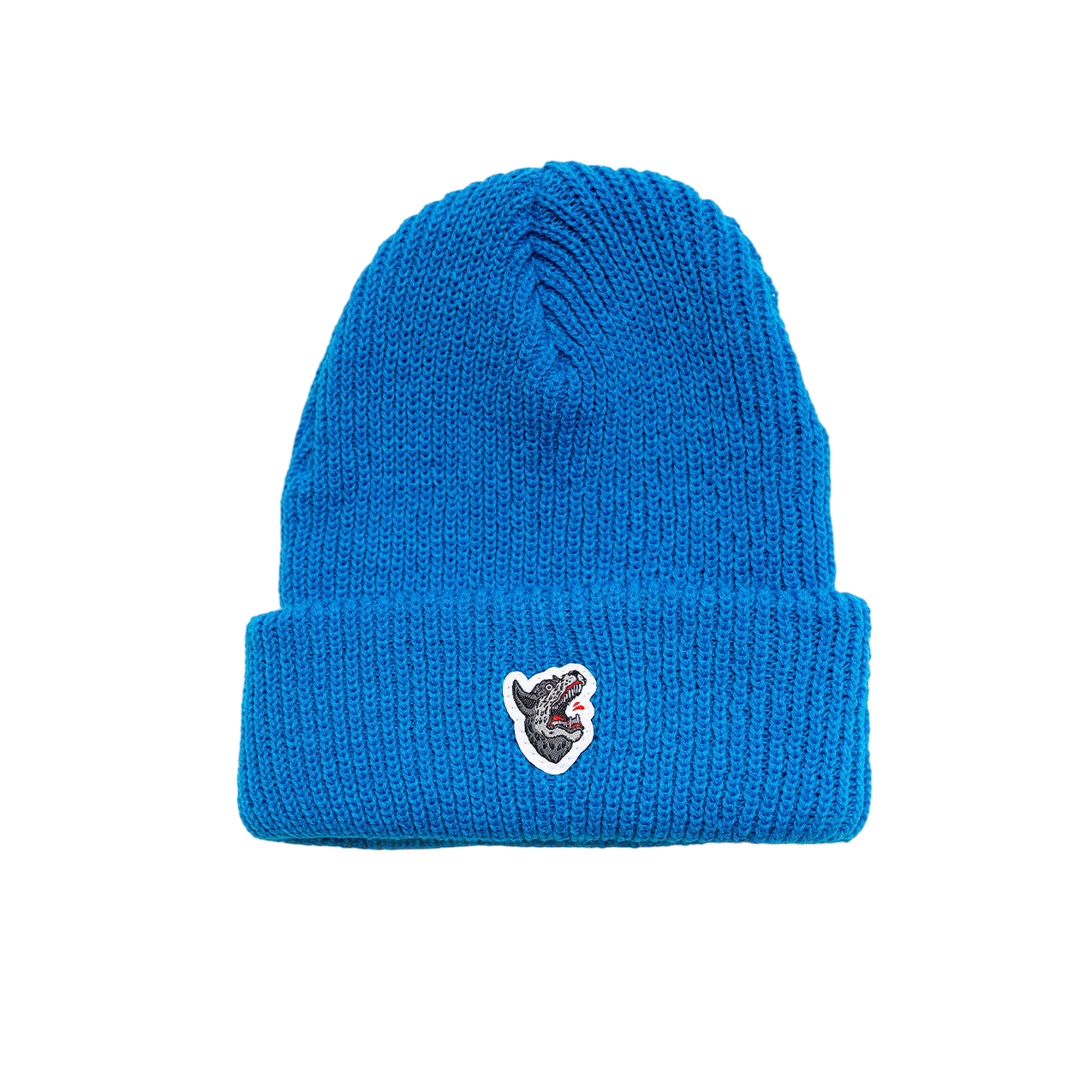 RBW - Souvenir Watch Cap - Cobalt Blue