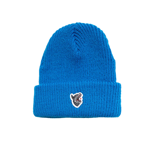 RBW - Souvenir Watch Cap - Cobalt Blue