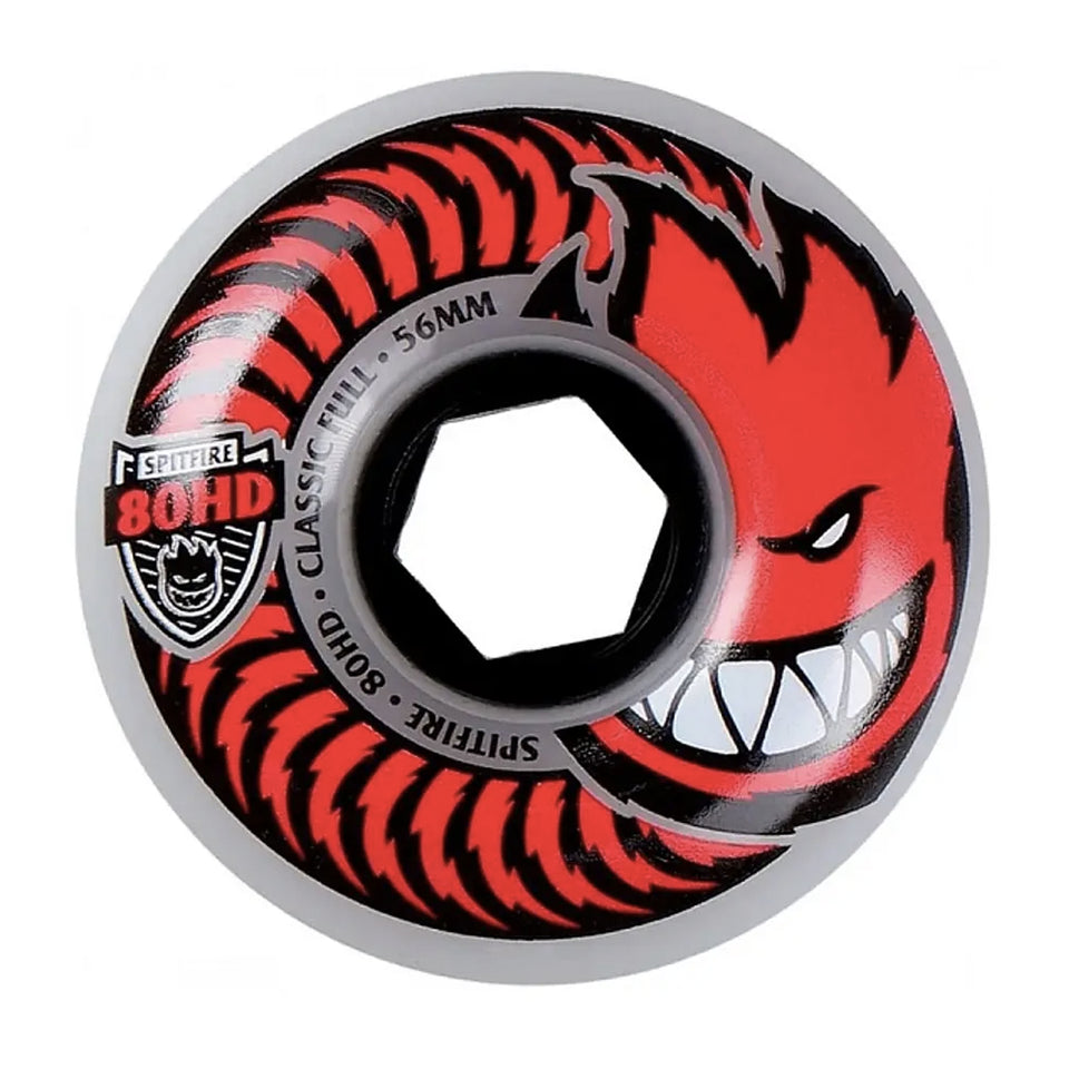 Spitfire - 80HD Chargers Classic Full - 56mm