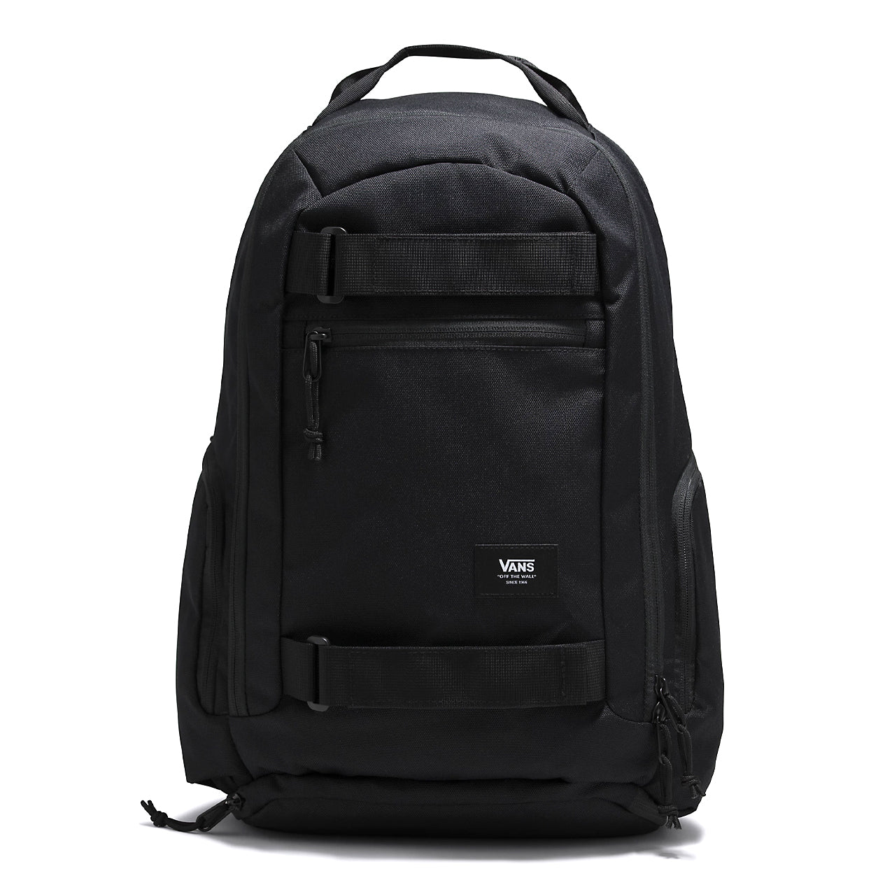 Vans - DX Rucksack - Black