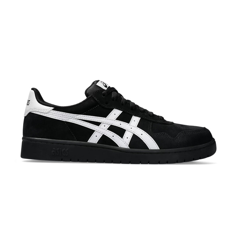 Asics - Japan Pro - Black/White