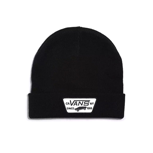 Vans - Milford Beanie - Black