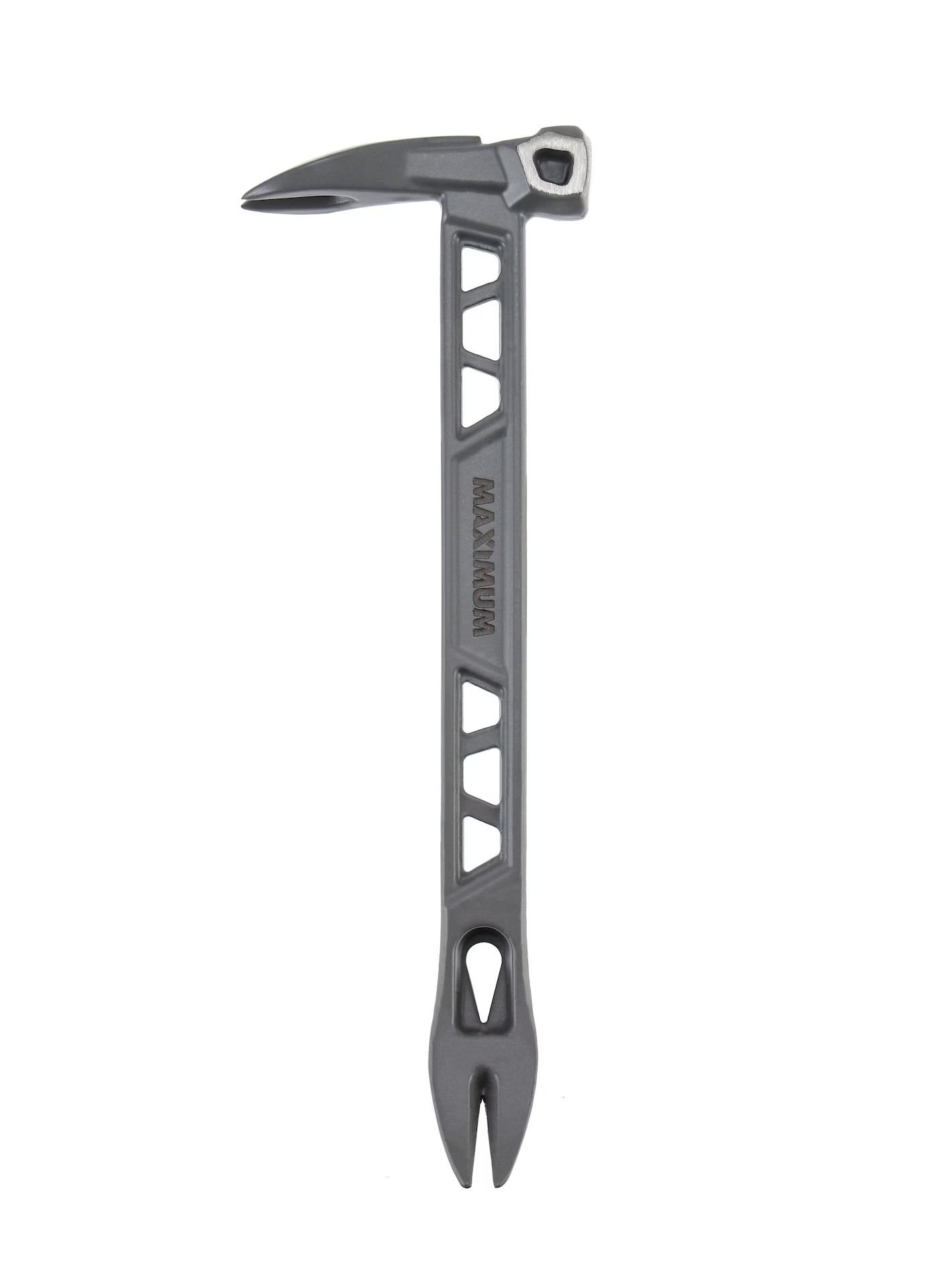 DIY - Multi-functional Claw Bar
