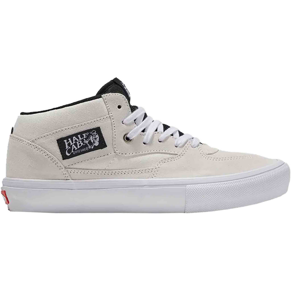 Vans - Skate Half Cab - BLANC DE BLANC