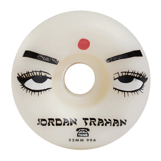 Dial Tone - Trahan Thrid Eye Standard 99A - 54mm