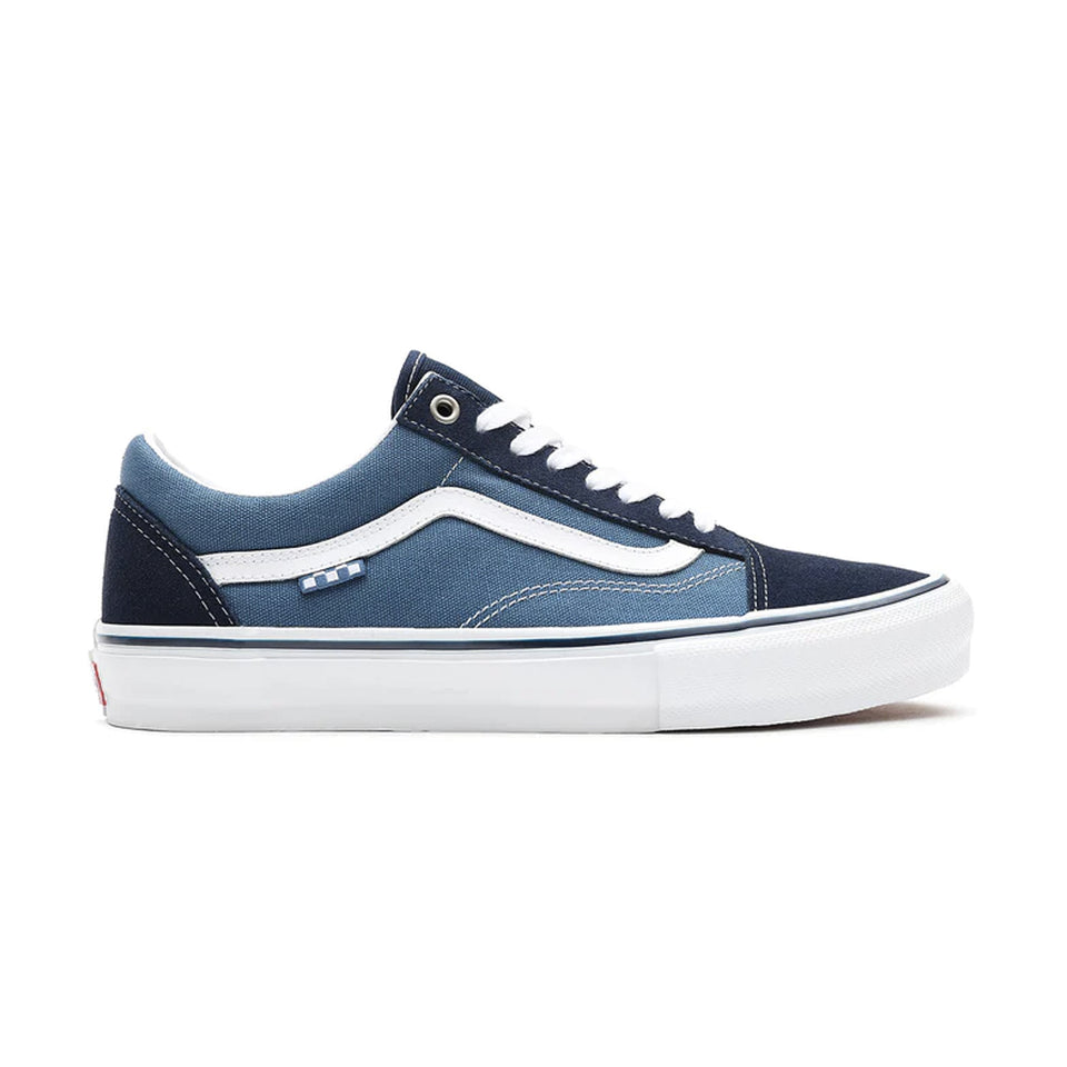 Vans - Skate Old Skool - Navy