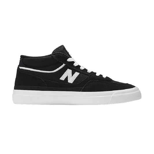 NB Numeric - Villani 417 - Black/White