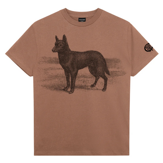 Pass~Port - Kelpie T - Dust