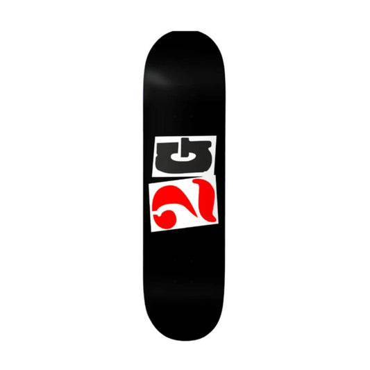 Hammers - Cult Classic 2G White - 8.25"