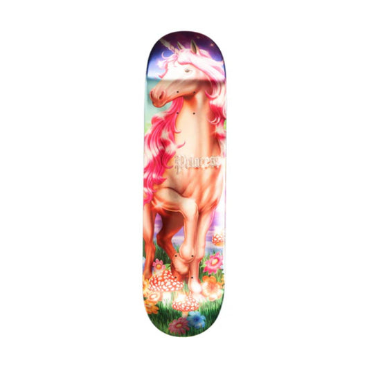 Hardbody - Unicorn Princess - 8.25" SWB