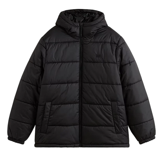 Vans - Hillgate Puffer - Black