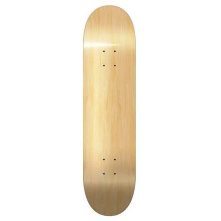 Blank Board - Wood Grain
