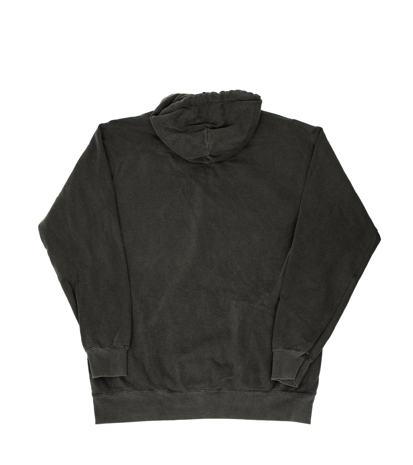 Coffee Cup Hoodie - Pepper