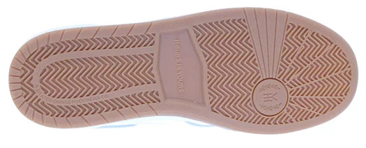 Hours is Yours - Cohiba - White leather / Gum