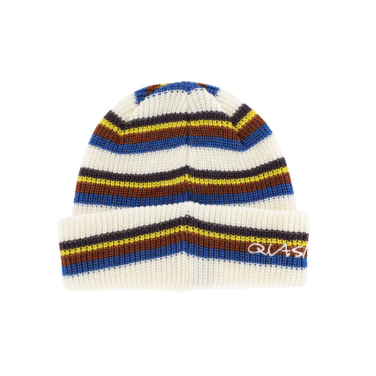 Quasi - Wastoid Beanie - Multi